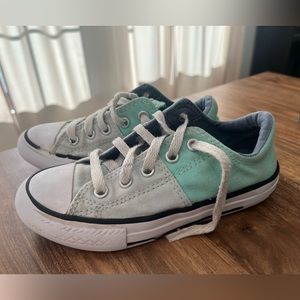 Converse Chuck Taylor All Star Classic Little Kids Size 11